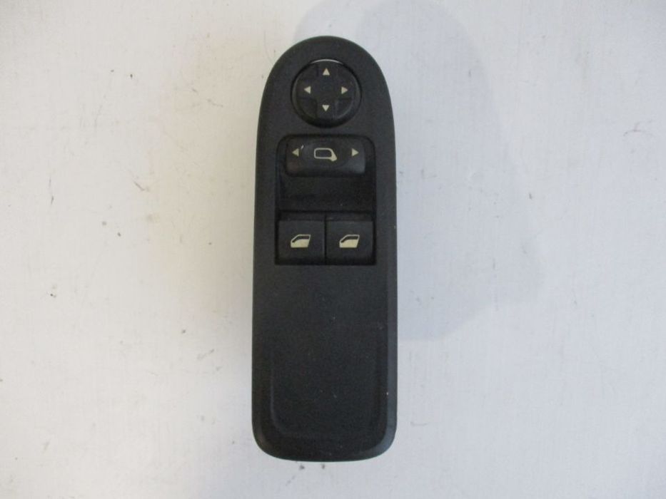 Botao Comando Interruptor vidros Peugeot 308