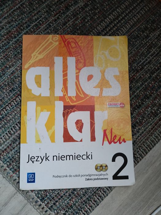 Alles klar neu 2