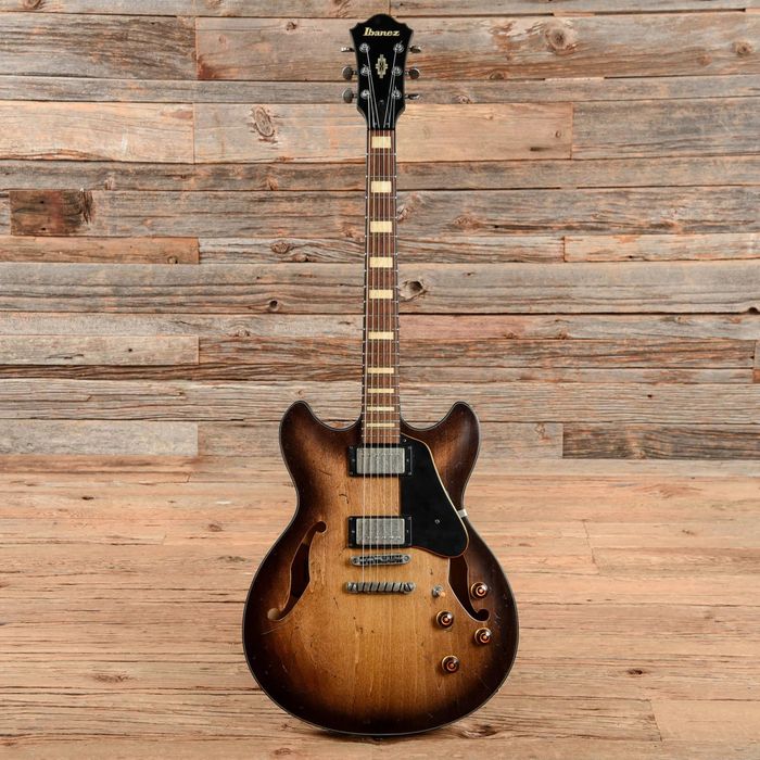 Guitarra Ibanez Artcore Vintage