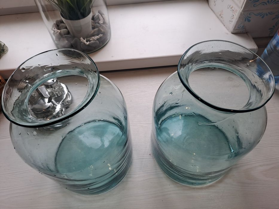 Банки антекварные продам.