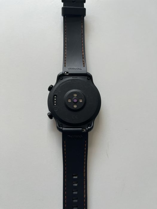 Ticwatch Pro 3 Ultra Gps
