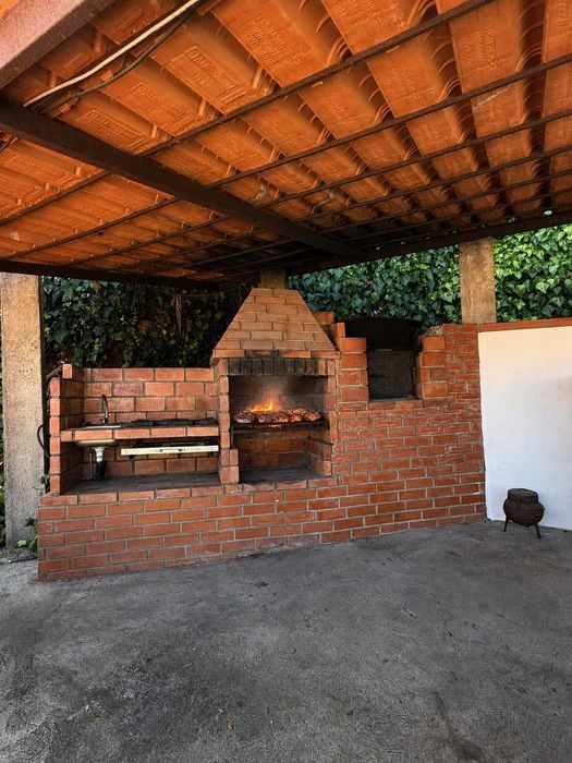 Moradia T3 Térrea com 1.530 m² de Terreno | Sousa, Felgueiras