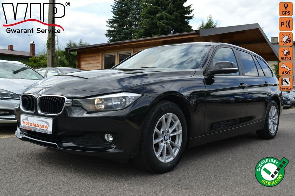 BMW Seria 3
