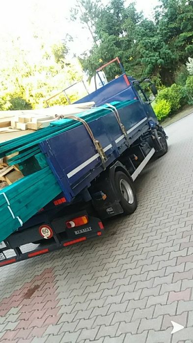 Więźba dachowa łaty deski szalunkowe stemple kantowki lata dachowa