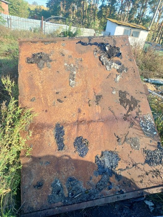 Продам раму і 2 платформи 2ПТС-4