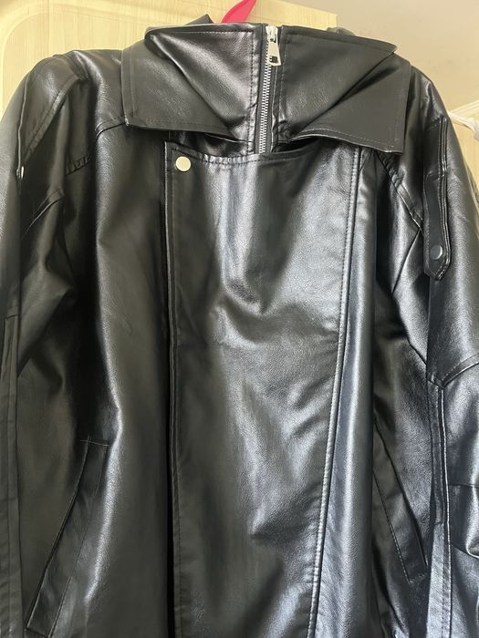 Нова куртка під Zara