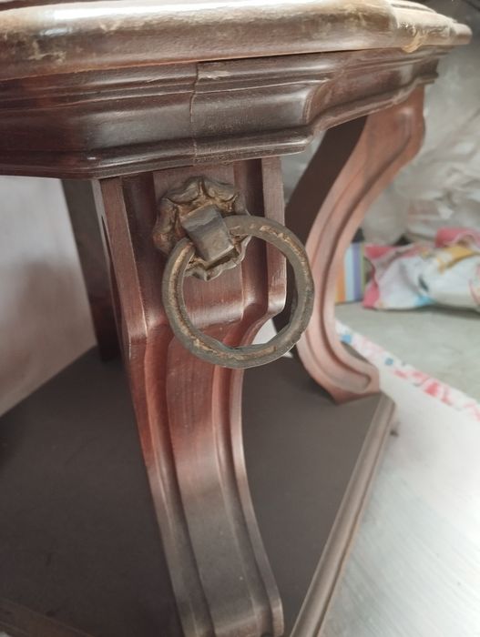 Square Side Table64551905940993122