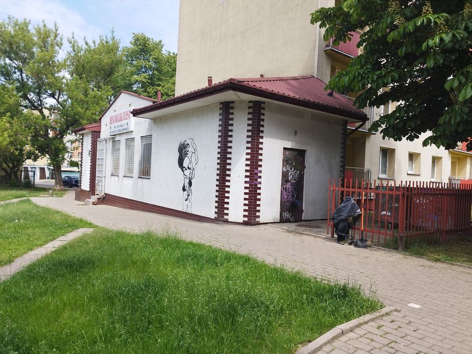Lokal do wynajęcia