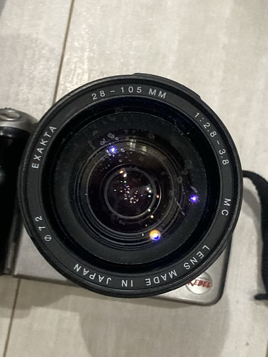 Продам фотоаппарат Canon DS 6041.