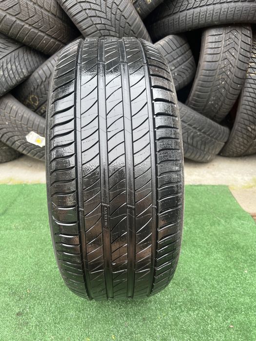 *Opona Michelin 225/50/17 pojedynka