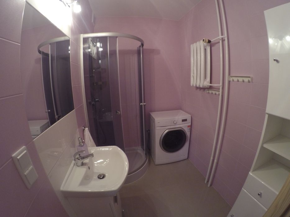 Mieszkanie – Koszalin, Śródmieście - Widok 5