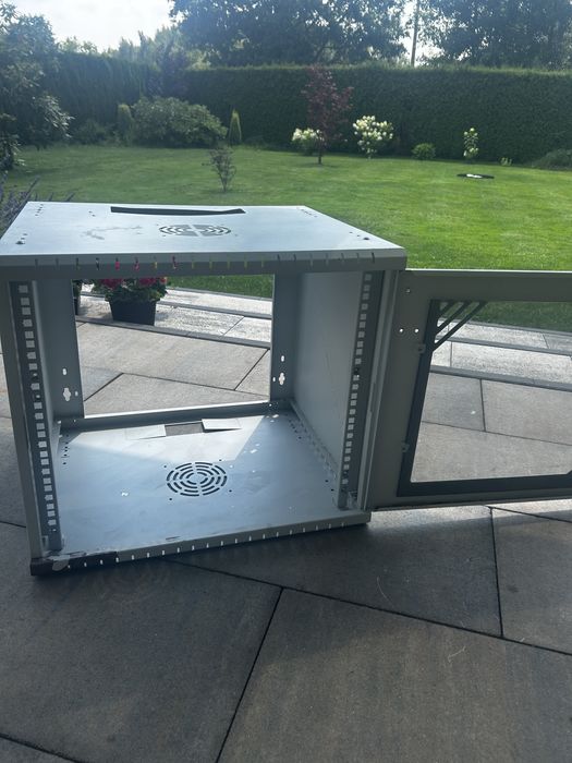 Szafka Rack 52x47