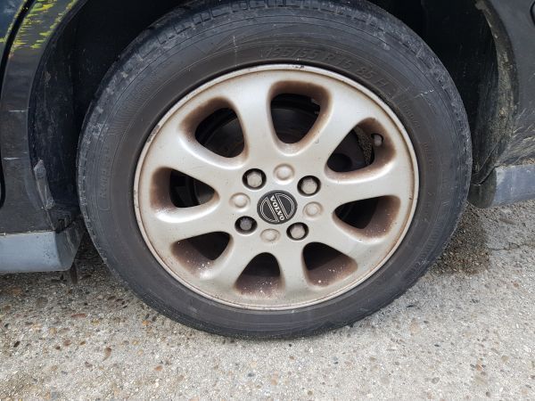 Para Peças Volvo S40 I (644)