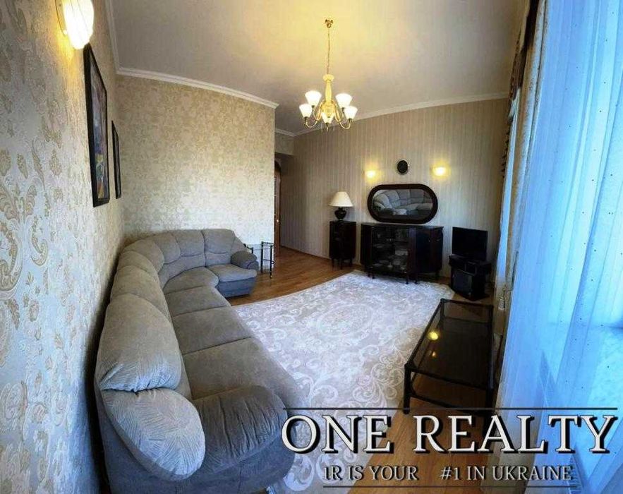 2-кімнатна квартира за адресою (площа 60 м²) - Atlanta.ua - фото 3