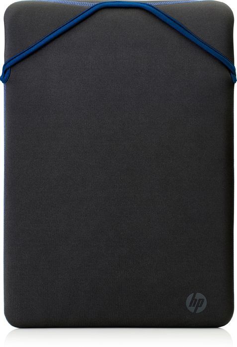etui hp reversible protective blue laptop sleeve do notebooka 14,1"