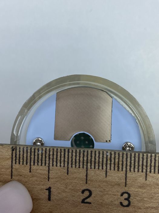 Картридж для апарату мікрогольчастого RF ліфтингу 64