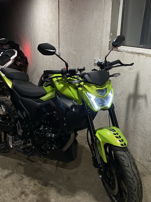 Ліфан ср220,в гарному стані!