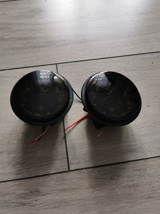 Can am outlander renegade lampa tylna stopu tył led maverick