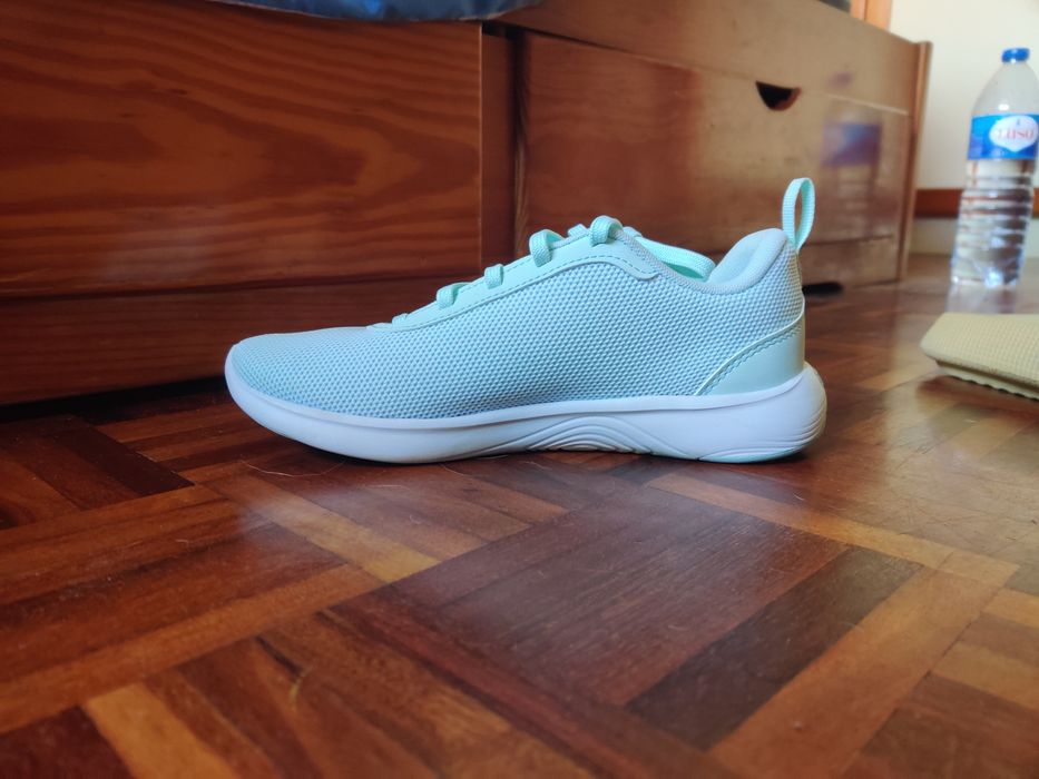 Tenis PUMA Softride Vital Fresh Better