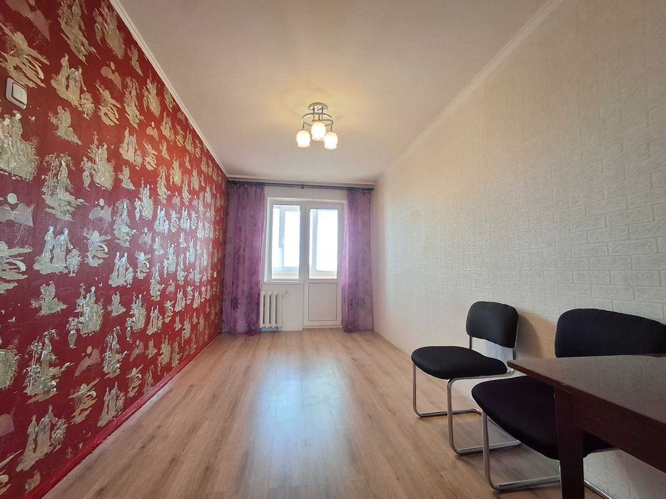 Продаж 3 кім. кв. вул.Бакинська,37. Газ, метро Дорогожичі