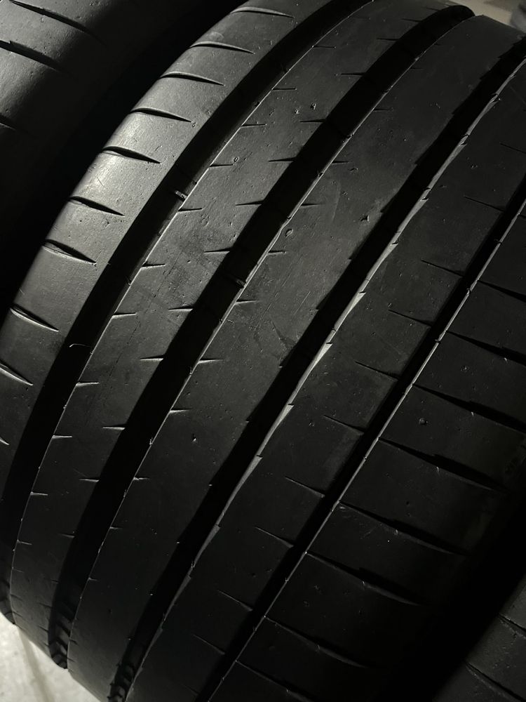 295/35/21 R21 Michelin Pilot Sport 4S 4шт: 8 000 грн. - Автошини Київ ...