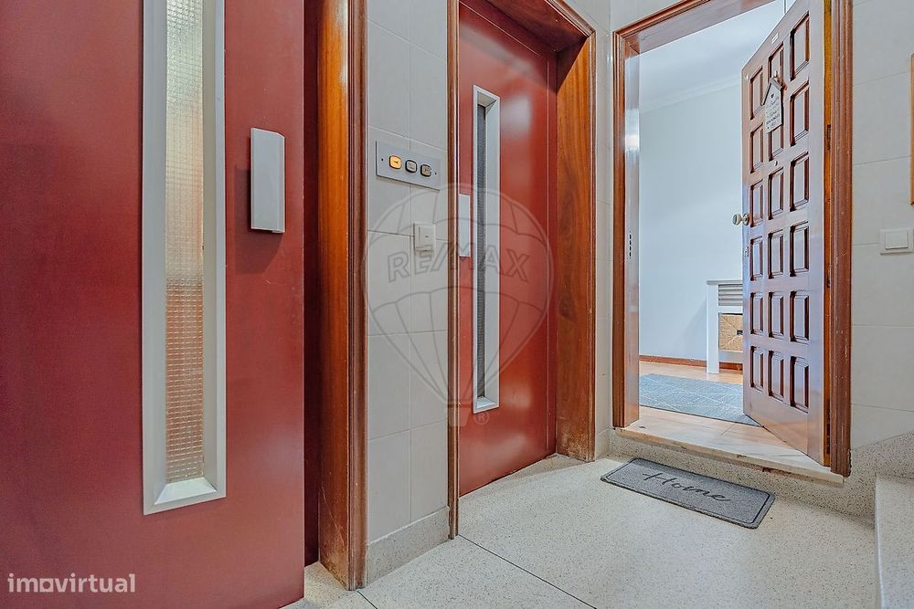 Apartamento T3 para venda