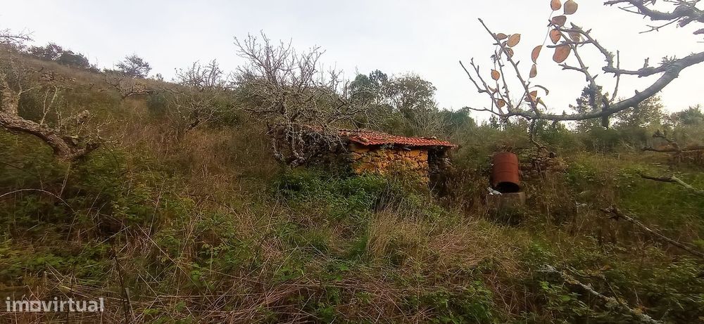 Rustic Land for Sale in Igreja Nova and Cheleiros, Mafra