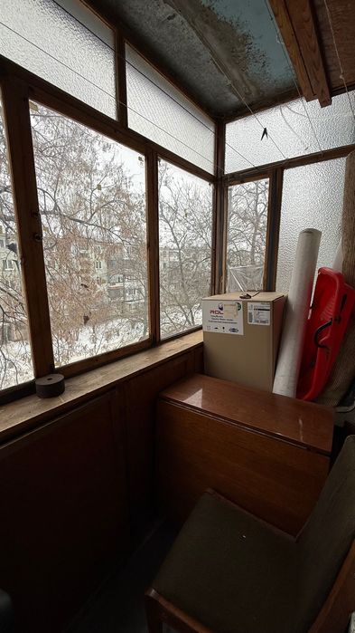 Здам однокімнатну квартиру Космос без посередників