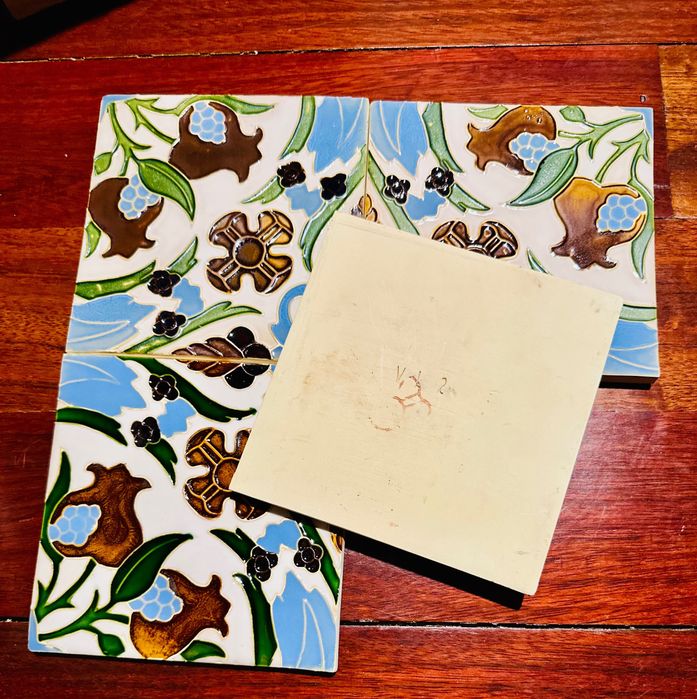 Azulejos Viúva Lamego