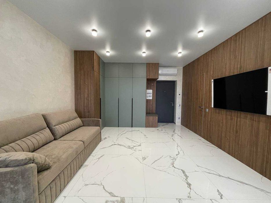 Вільна! Новобудова! вул Кульпарківська - Перфецького. Перша здача!