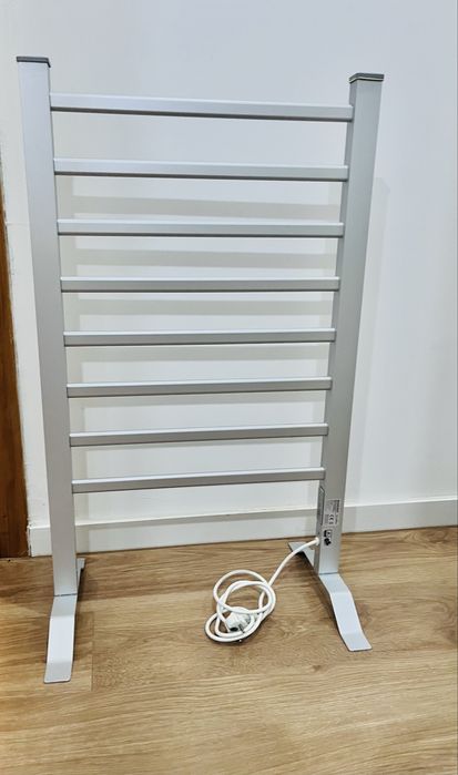 Toalheiro eletrico