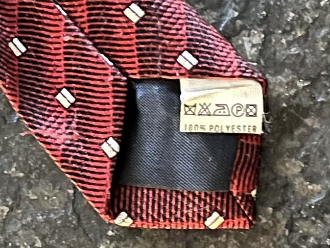 Krawat męski Davvero Benino