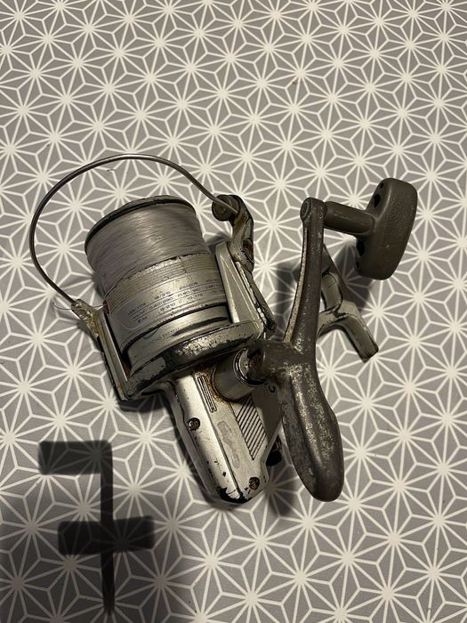 Vende-se Carretos de Pesca