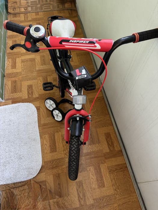 Велосипед Profi 16