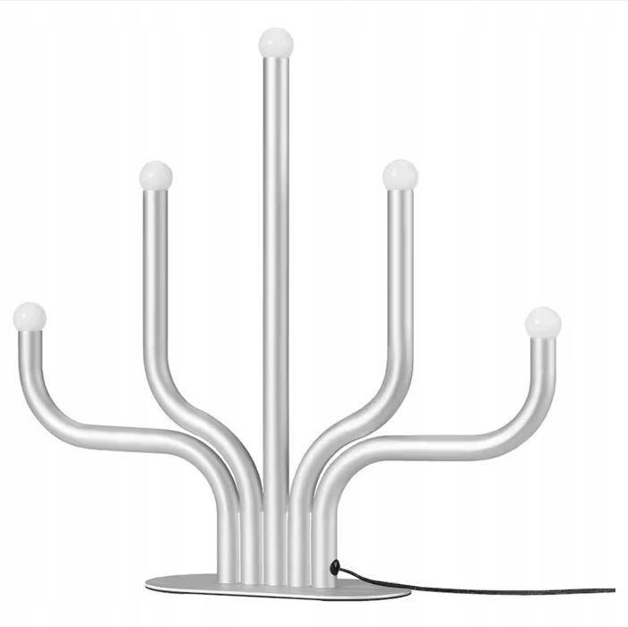 FRÖJDA Ozdoba świecznik  LED ikea