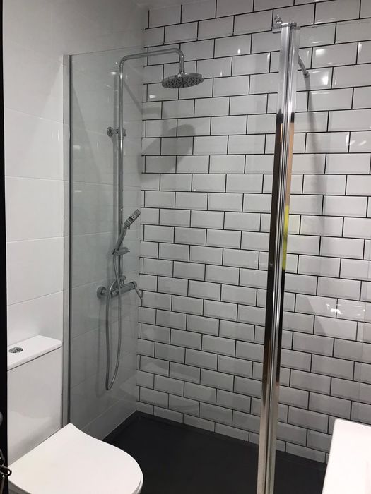 Quarto individual para 1 pessoa – Maximinos – 350€ c/ despesas