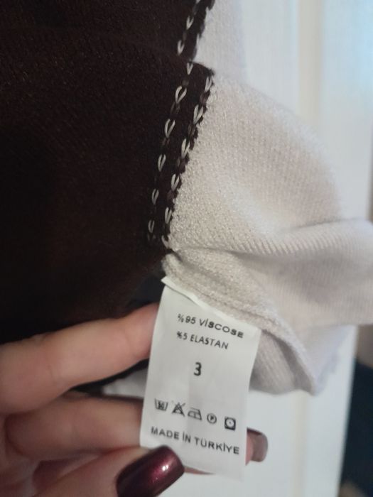 Жіноча кофтина Туреччина