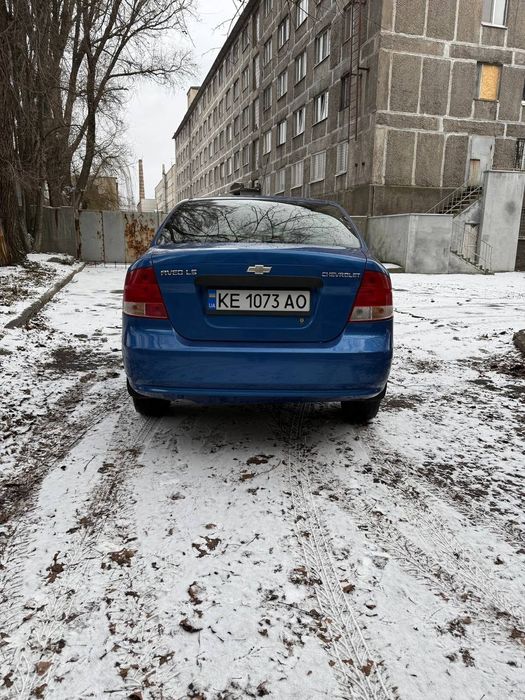 Шевроле авео т200 2006 Без торгу!!