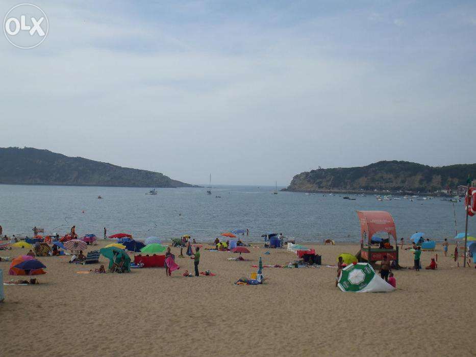 Apartamento T2 Com Piscina em São Martinho do Porto