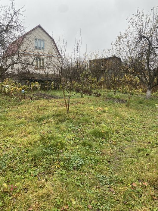 Продажа чудової дачі зимовий варіант