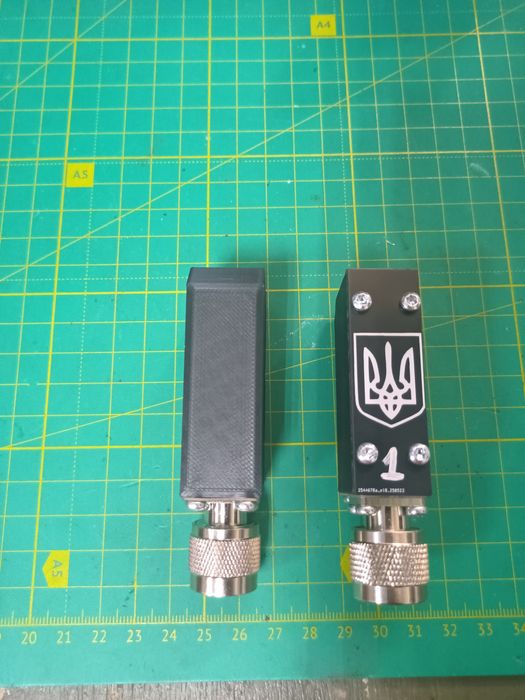 Антени для РЕБ 2,4ГГц 5ГГц