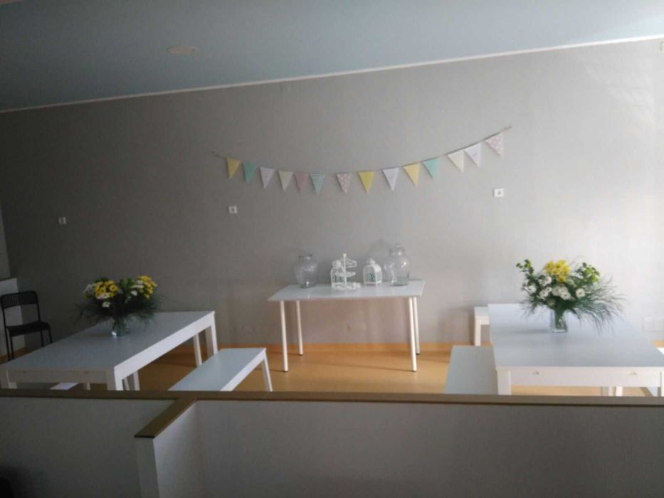 Festas de Aniversário