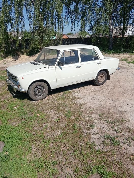 Продам  ВАЗ 2101