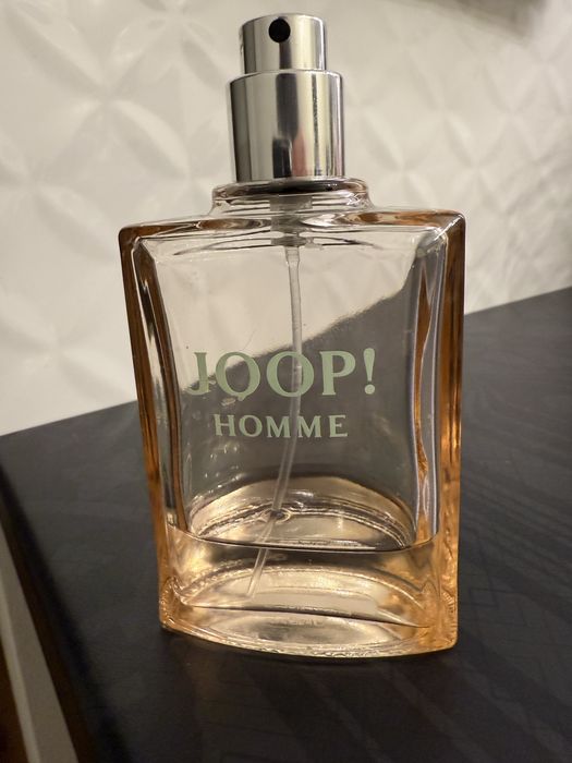 Perfum Joop Homme