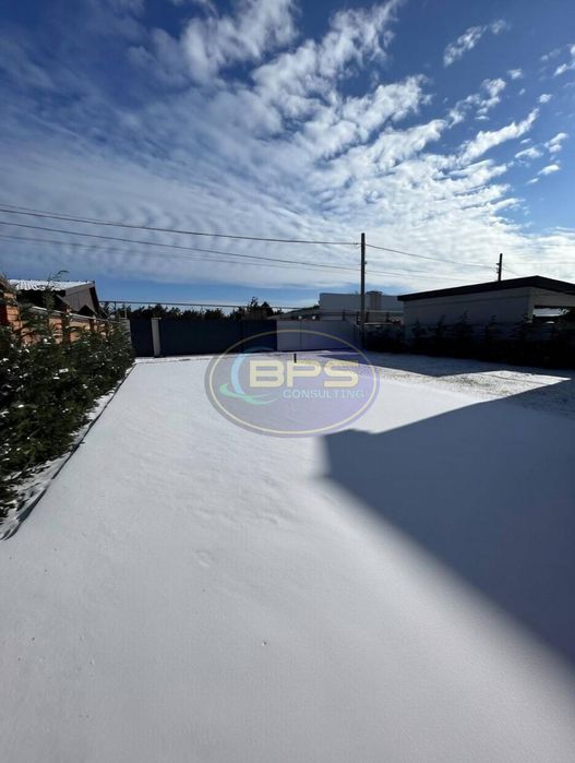 Новий сучасний будинок біля моря. Без %