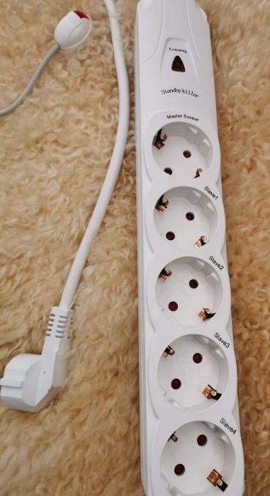 Tomada inteligente64550651813505121