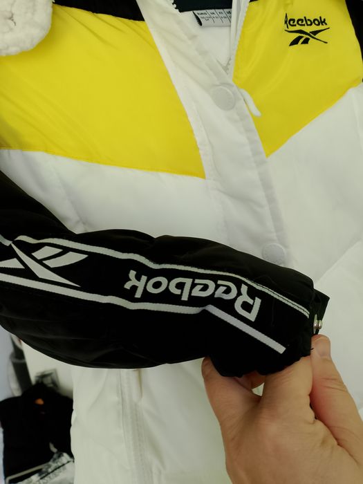 Kurtka Reebok 128/134