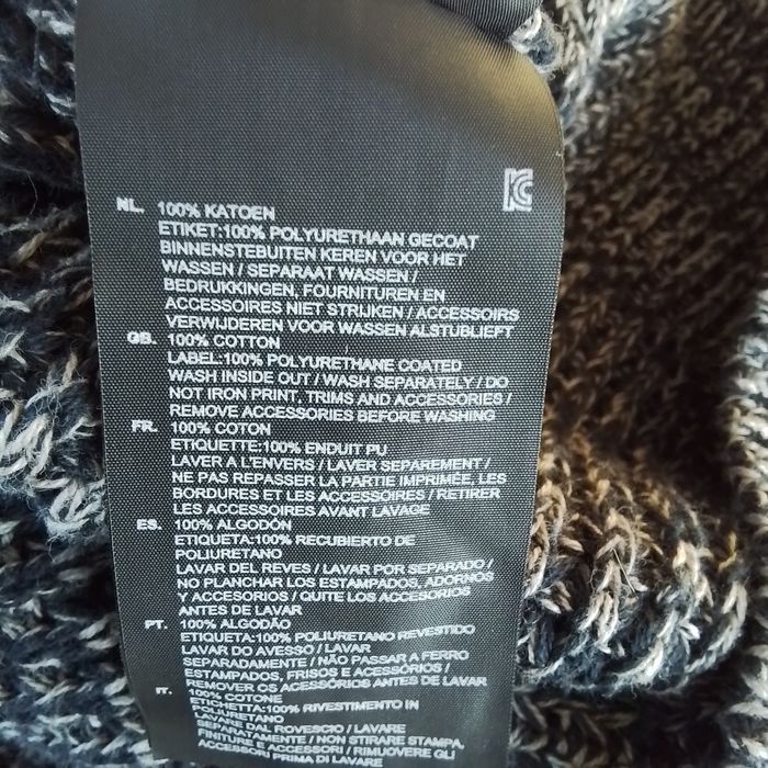 G-Star Raw. Męski sweter rozm. XL . 100 % bawełna.