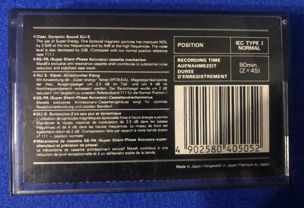 Grechuta i Anawa-KASETA