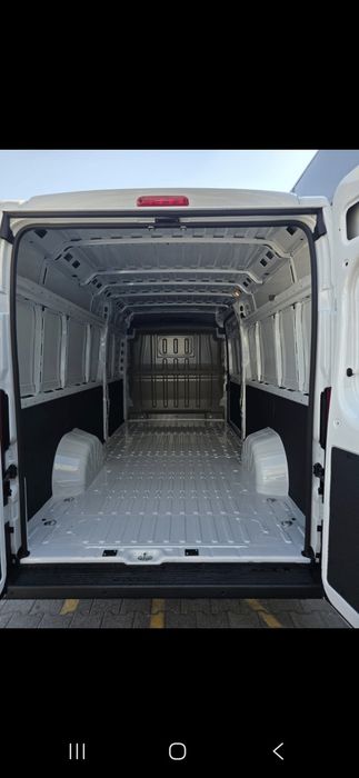 Wypożycz mnie !  Nowe movano H2 L4